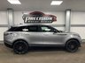 USED 2019 69 LAND ROVER RANGE ROVER VELAR 2.0 D240 R-Dynamic HSE Auto 4WD Euro 6 (s/s) 5dr *VIRTUAL DASH *PAN ROOF *R-CAM