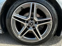USED 2019 19 MERCEDES-BENZ A-CLASS 1.5 A180d AMG Line (Premium) Saloon 4dr Diesel 7G-DCT Euro 6 (s/s) (116 ps) SAT NAV, HEATED SEATS, DAB RADIO