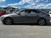 USED 2019 19 MERCEDES-BENZ A-CLASS 1.5 A180d AMG Line (Premium) Saloon 4dr Diesel 7G-DCT Euro 6 (s/s) (116 ps) SAT NAV, HEATED SEATS, DAB RADIO