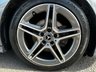 USED 2019 19 MERCEDES-BENZ A-CLASS 1.5 A180d AMG Line (Premium) Saloon 4dr Diesel 7G-DCT Euro 6 (s/s) (116 ps) SAT NAV, HEATED SEATS, DAB RADIO