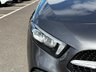 USED 2019 19 MERCEDES-BENZ A-CLASS 1.5 A180d AMG Line (Premium) Saloon 4dr Diesel 7G-DCT Euro 6 (s/s) (116 ps) SAT NAV, HEATED SEATS, DAB RADIO