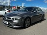 USED 2019 19 MERCEDES-BENZ A-CLASS 1.5 A180d AMG Line (Premium) Saloon 4dr Diesel 7G-DCT Euro 6 (s/s) (116 ps) SAT NAV, HEATED SEATS, DAB RADIO