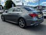 USED 2019 19 MERCEDES-BENZ A-CLASS 1.5 A180d AMG Line (Premium) Saloon 4dr Diesel 7G-DCT Euro 6 (s/s) (116 ps) SAT NAV, HEATED SEATS, DAB RADIO