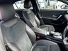 USED 2019 19 MERCEDES-BENZ A-CLASS 1.5 A180d AMG Line (Premium) Saloon 4dr Diesel 7G-DCT Euro 6 (s/s) (116 ps) SAT NAV, HEATED SEATS, DAB RADIO