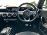 USED 2019 19 MERCEDES-BENZ A-CLASS 1.5 A180d AMG Line (Premium) Saloon 4dr Diesel 7G-DCT Euro 6 (s/s) (116 ps) SAT NAV, HEATED SEATS, DAB RADIO