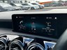 USED 2019 19 MERCEDES-BENZ A-CLASS 1.5 A180d AMG Line (Premium) Saloon 4dr Diesel 7G-DCT Euro 6 (s/s) (116 ps) SAT NAV, HEATED SEATS, DAB RADIO