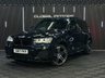 USED 2017 17 BMW X3 3.0 30d M Sport SUV 5dr Diesel Auto xDrive Euro 6 (s/s) (258 ps) 