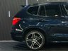 USED 2017 17 BMW X3 3.0 30d M Sport SUV 5dr Diesel Auto xDrive Euro 6 (s/s) (258 ps) 