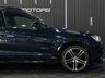 USED 2017 17 BMW X3 3.0 30d M Sport SUV 5dr Diesel Auto xDrive Euro 6 (s/s) (258 ps) 