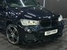 USED 2017 17 BMW X3 3.0 30d M Sport SUV 5dr Diesel Auto xDrive Euro 6 (s/s) (258 ps) 