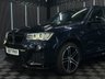 USED 2017 17 BMW X3 3.0 30d M Sport SUV 5dr Diesel Auto xDrive Euro 6 (s/s) (258 ps) 