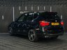 USED 2017 17 BMW X3 3.0 30d M Sport SUV 5dr Diesel Auto xDrive Euro 6 (s/s) (258 ps) 
