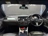 USED 2017 17 BMW X3 3.0 30d M Sport SUV 5dr Diesel Auto xDrive Euro 6 (s/s) (258 ps) 