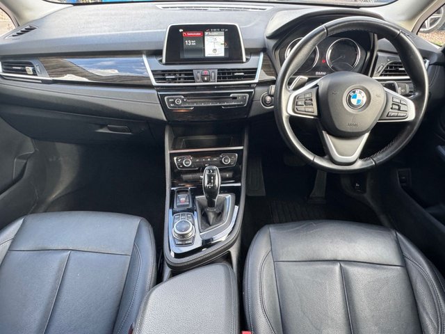 View our BMW 2 SERIES ACTIVE TOURER
