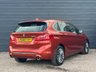 USED 2018 68 BMW 2 SERIES ACTIVE TOURER 2.0 220i Luxury MPV 5dr Petrol Auto  Apple / Android, Climate, DAB