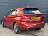 USED 2018 68 BMW 2 SERIES ACTIVE TOURER 2.0 220i Luxury MPV 5dr Petrol Auto  Apple / Android, Climate, DAB