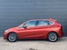 USED 2018 68 BMW 2 SERIES ACTIVE TOURER 2.0 220i Luxury MPV 5dr Petrol Auto  Apple / Android, Climate, DAB