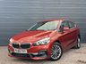 USED 2018 68 BMW 2 SERIES ACTIVE TOURER 2.0 220i Luxury MPV 5dr Petrol Auto  Apple / Android, Climate, DAB