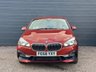 USED 2018 68 BMW 2 SERIES ACTIVE TOURER 2.0 220i Luxury MPV 5dr Petrol Auto  Apple / Android, Climate, DAB