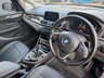 USED 2018 68 BMW 2 SERIES ACTIVE TOURER 2.0 220i Luxury MPV 5dr Petrol Auto  Apple / Android, Climate, DAB
