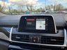 USED 2018 68 BMW 2 SERIES ACTIVE TOURER 2.0 220i Luxury MPV 5dr Petrol Auto  Apple / Android, Climate, DAB