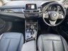 USED 2018 68 BMW 2 SERIES ACTIVE TOURER 2.0 220i Luxury MPV 5dr Petrol Auto  Apple / Android, Climate, DAB
