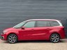USED 2019 69 CITROEN GRAND C4 SPACETOURER 1.2 PureTech GPF Feel MPV 5dr  Apple / Android, Air Con