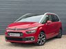 USED 2019 69 CITROEN GRAND C4 SPACETOURER 1.2 PureTech GPF Feel MPV 5dr  Apple / Android, Air Con