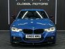 USED 2015 65 BMW 3 SERIES 3.0 330d M Sport Saloon 4dr Diesel Auto xDrive Euro 6 (s/s) (258 ps) *HEATED SEATS* *HUD* *PRO NAV*