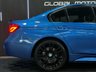 USED 2015 65 BMW 3 SERIES 3.0 330d M Sport Saloon 4dr Diesel Auto xDrive Euro 6 (s/s) (258 ps) *HEATED SEATS* *HUD* *PRO NAV*