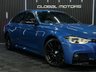 USED 2015 65 BMW 3 SERIES 3.0 330d M Sport Saloon 4dr Diesel Auto xDrive Euro 6 (s/s) (258 ps) *HEATED SEATS* *HUD* *PRO NAV*