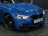 USED 2015 65 BMW 3 SERIES 3.0 330d M Sport Saloon 4dr Diesel Auto xDrive Euro 6 (s/s) (258 ps) *HEATED SEATS* *HUD* *PRO NAV*