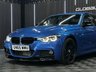 USED 2015 65 BMW 3 SERIES 3.0 330d M Sport Saloon 4dr Diesel Auto xDrive Euro 6 (s/s) (258 ps) *HEATED SEATS* *HUD* *PRO NAV*