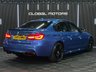 USED 2015 65 BMW 3 SERIES 3.0 330d M Sport Saloon 4dr Diesel Auto xDrive Euro 6 (s/s) (258 ps) *HEATED SEATS* *HUD* *PRO NAV*