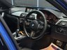 USED 2015 65 BMW 3 SERIES 3.0 330d M Sport Saloon 4dr Diesel Auto xDrive Euro 6 (s/s) (258 ps) *HEATED SEATS* *HUD* *PRO NAV*