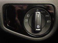 USED 2018 18 VOLKSWAGEN GOLF 2.0 TDI GT Hatchback 5 Door Diesel Automatic DSG Yellow Euro 6  +PRIV GLASS+HEATED SEATS+PAN ROOF