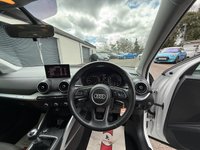 USED 2018 18 AUDI Q2 1.0 TFSI Sport SUV 5dr Petrol Manual Euro 6 (s/s) (116 ps) 