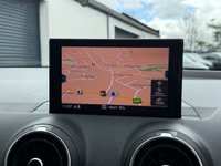 USED 2018 18 AUDI Q2 1.0 TFSI Sport SUV 5dr Petrol Manual Euro 6 (s/s) (116 ps) 