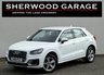 USED 2018 18 AUDI Q2 1.0 TFSI Sport SUV 5dr Petrol Manual Euro 6 (s/s) (116 ps) 