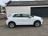 USED 2018 18 AUDI Q2 1.0 TFSI Sport SUV 5dr Petrol Manual Euro 6 (s/s) (116 ps) 