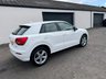 USED 2018 18 AUDI Q2 1.0 TFSI Sport SUV 5dr Petrol Manual Euro 6 (s/s) (116 ps) 