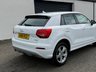 USED 2018 18 AUDI Q2 1.0 TFSI Sport SUV 5dr Petrol Manual Euro 6 (s/s) (116 ps) 