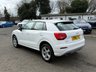 USED 2018 18 AUDI Q2 1.0 TFSI Sport SUV 5dr Petrol Manual Euro 6 (s/s) (116 ps) 