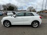 USED 2018 18 AUDI Q2 1.0 TFSI Sport SUV 5dr Petrol Manual Euro 6 (s/s) (116 ps) 