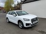 USED 2018 18 AUDI Q2 1.0 TFSI Sport SUV 5dr Petrol Manual Euro 6 (s/s) (116 ps) 