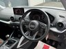 USED 2018 18 AUDI Q2 1.0 TFSI Sport SUV 5dr Petrol Manual Euro 6 (s/s) (116 ps) 