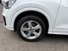 USED 2018 18 AUDI Q2 1.0 TFSI Sport SUV 5dr Petrol Manual Euro 6 (s/s) (116 ps) 