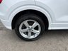 USED 2018 18 AUDI Q2 1.0 TFSI Sport SUV 5dr Petrol Manual Euro 6 (s/s) (116 ps) 