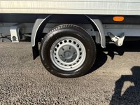 USED 2023 72 MERCEDES-BENZ SPRINTER 2.0 315 CDI Progressive Chassis Cab 2dr Diesel Manual RWD L3 Euro 6 (s/s) (150 ps) FREE DELIVERY FINANCE WARRANTY