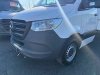 USED 2023 72 MERCEDES-BENZ SPRINTER 2.0 315 CDI Progressive Chassis Cab 2dr Diesel Manual RWD L3 Euro 6 (s/s) (150 ps) FREE DELIVERY FINANCE WARRANTY